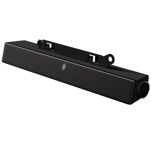 Dell AX510 Sound Bar - Soundbar - f�r Monitor
