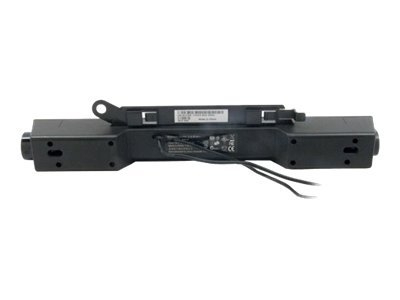 Dell AX510 Sound Bar - Soundbar - f�r Monitor