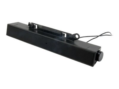 Dell AX510 Sound Bar - Soundbar - f�r Monitor