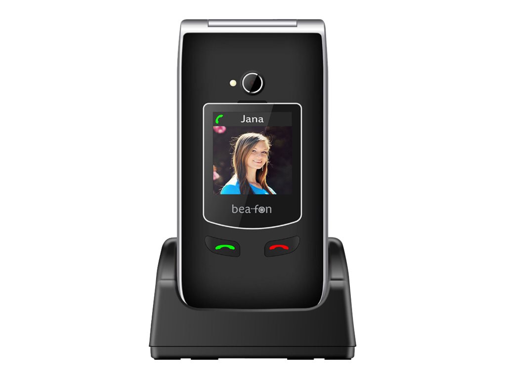 Bea-fon Silver Line SL645 Plus - Feature phone