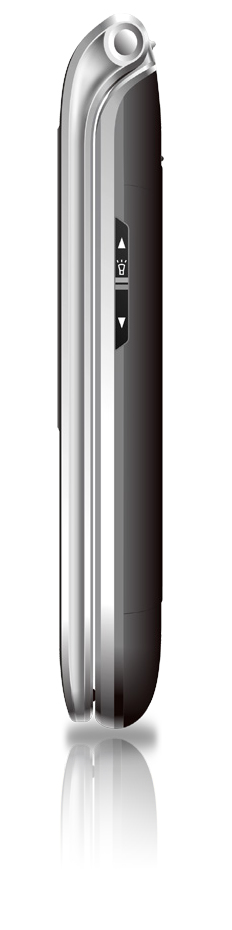 Bea-fon Silver Line SL645 Plus - Feature phone