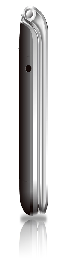 Bea-fon Silver Line SL645 Plus - Feature phone