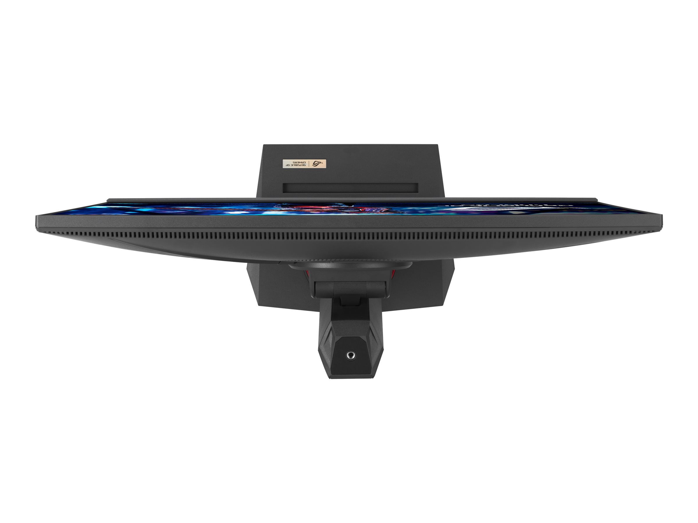 ASUS ROG Strix XG259QNS computer monitor 62.2 cm (24.5) 1920 x 1080 pixels Full HD LCD Black