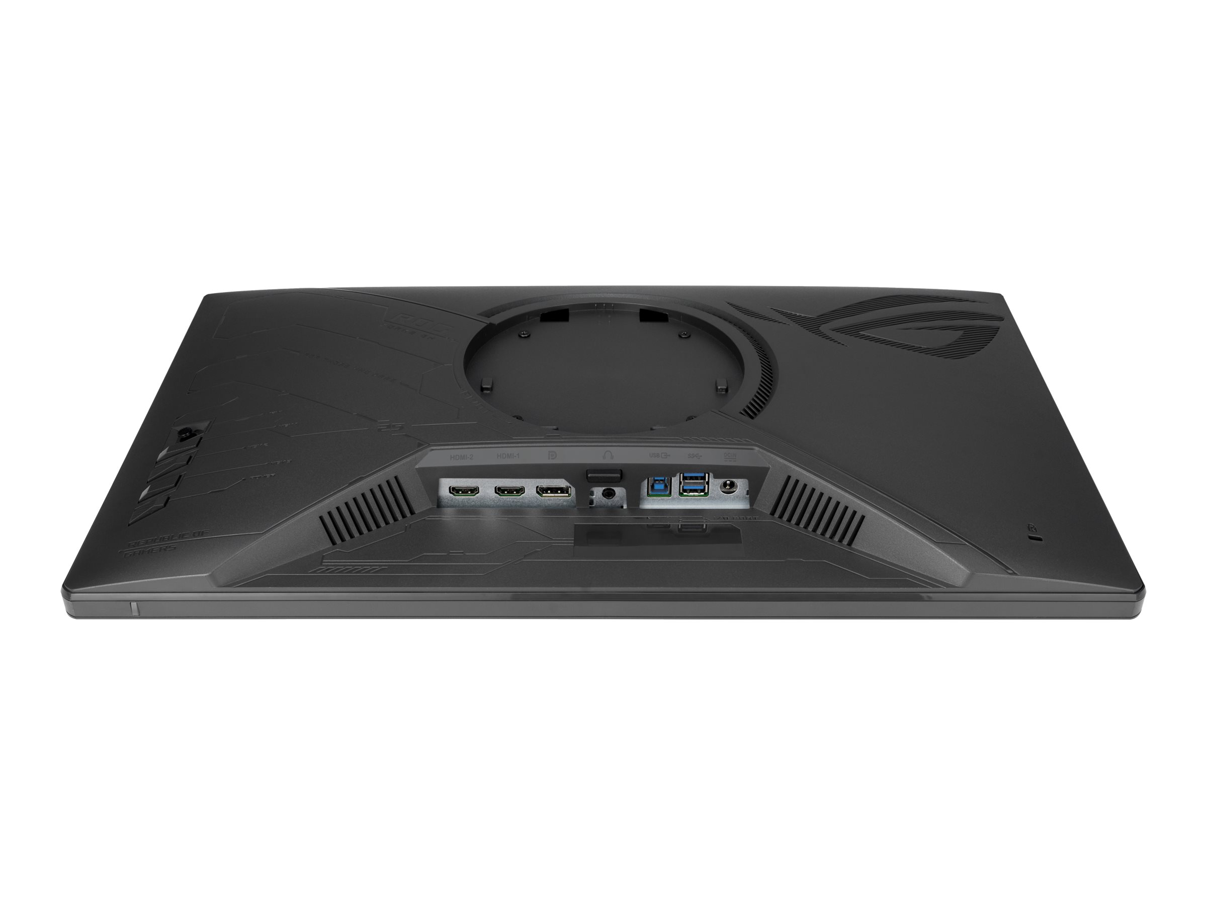 ASUS ROG Strix XG259QNS computer monitor 62.2 cm (24.5) 1920 x 1080 pixels Full HD LCD Black