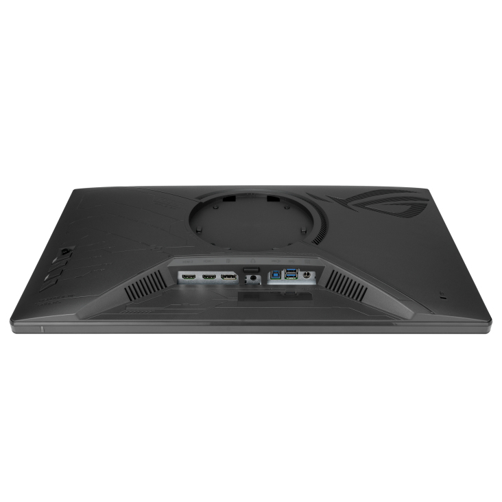 ASUS ROG Strix XG259QNS computer monitor 62.2 cm (24.5) 1920 x 1080 pixels Full HD LCD Black