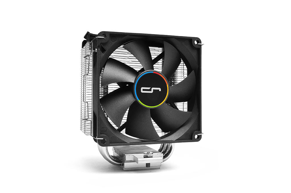 Cryorig M9A - Prozessor-Luftkhler - (fr: AM2, AM2+, AM3, AM3+, FM1, FM2, FM2+)