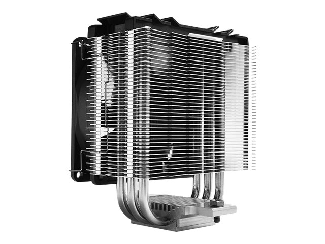 Cryorig M9A - Prozessor-Luftkhler - (fr: AM2, AM2+, AM3, AM3+, FM1, FM2, FM2+)