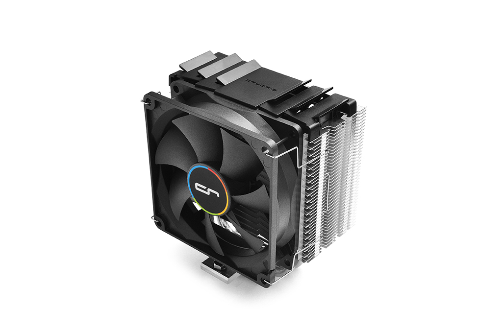 Cryorig M9A - Prozessor-Luftkhler - (fr: AM2, AM2+, AM3, AM3+, FM1, FM2, FM2+)