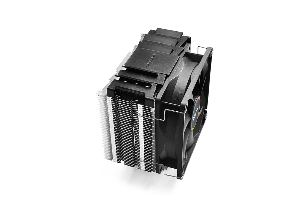 Cryorig M9A - Prozessor-Luftkhler - (fr: AM2, AM2+, AM3, AM3+, FM1, FM2, FM2+)