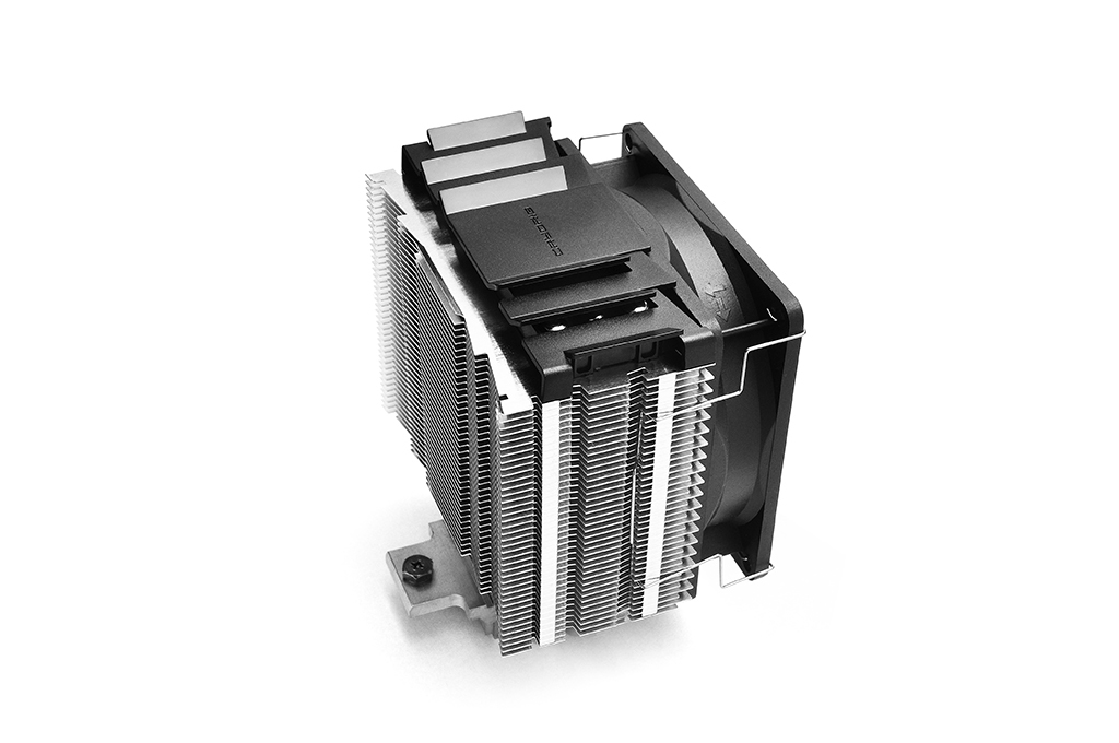 Cryorig M9A - Prozessor-Luftkhler - (fr: AM2, AM2+, AM3, AM3+, FM1, FM2, FM2+)