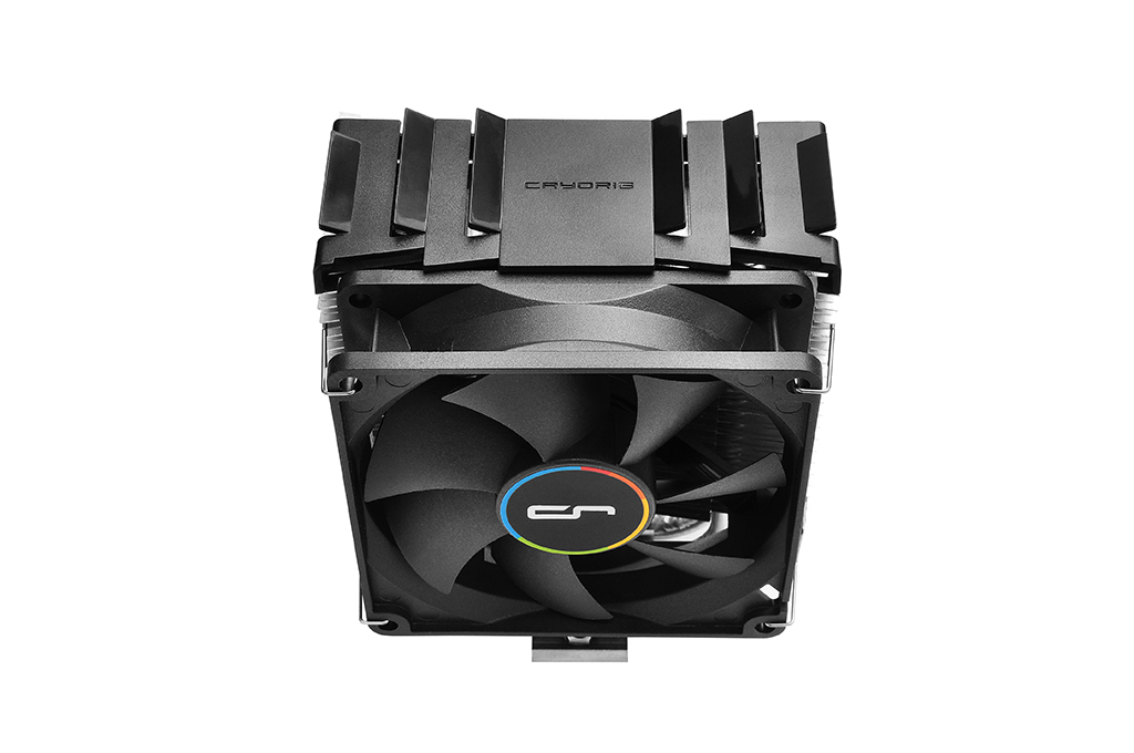 Cryorig M9A - Prozessor-Luftkhler - (fr: AM2, AM2+, AM3, AM3+, FM1, FM2, FM2+)