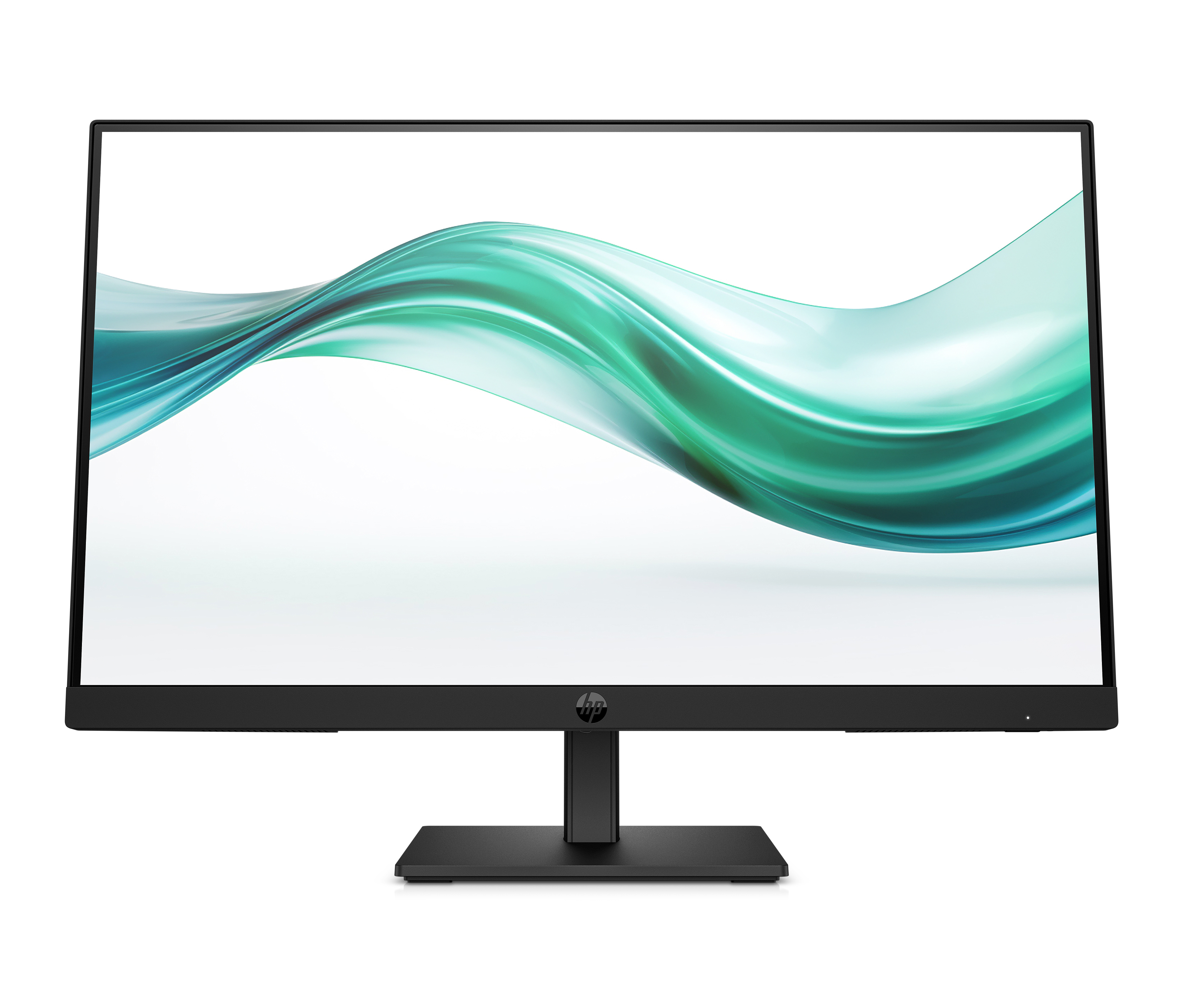 HP Series 3 Pro 21.5 inch FHD Monitor - 322ph pantalla para PC 54,6 cm (21.5) 1920 x 1080 Pixeles Full HD LCD Negro