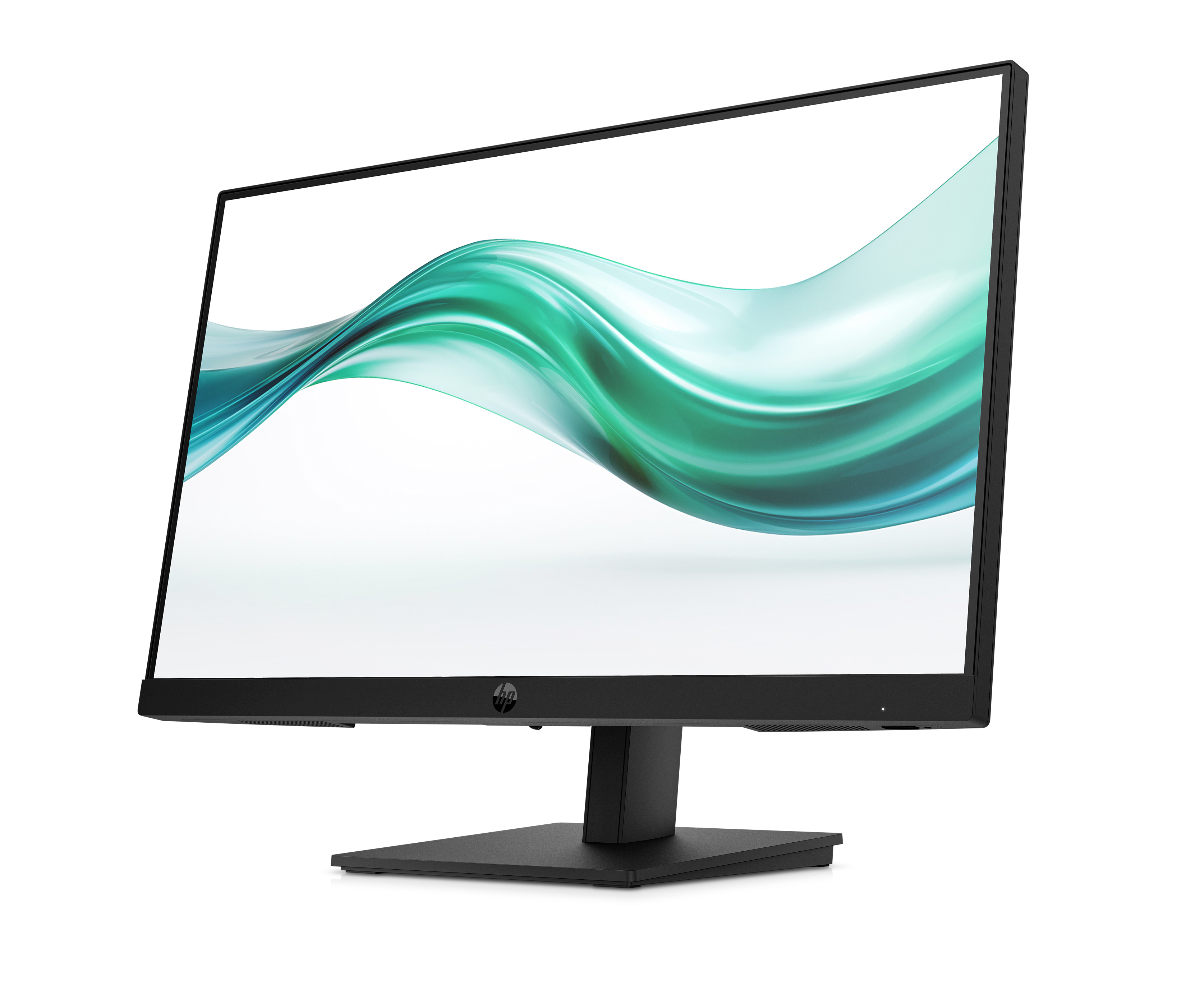 HP Series 3 Pro 21.5 inch FHD Monitor - 322ph pantalla para PC 54,6 cm (21.5) 1920 x 1080 Pixeles Full HD LCD Negro