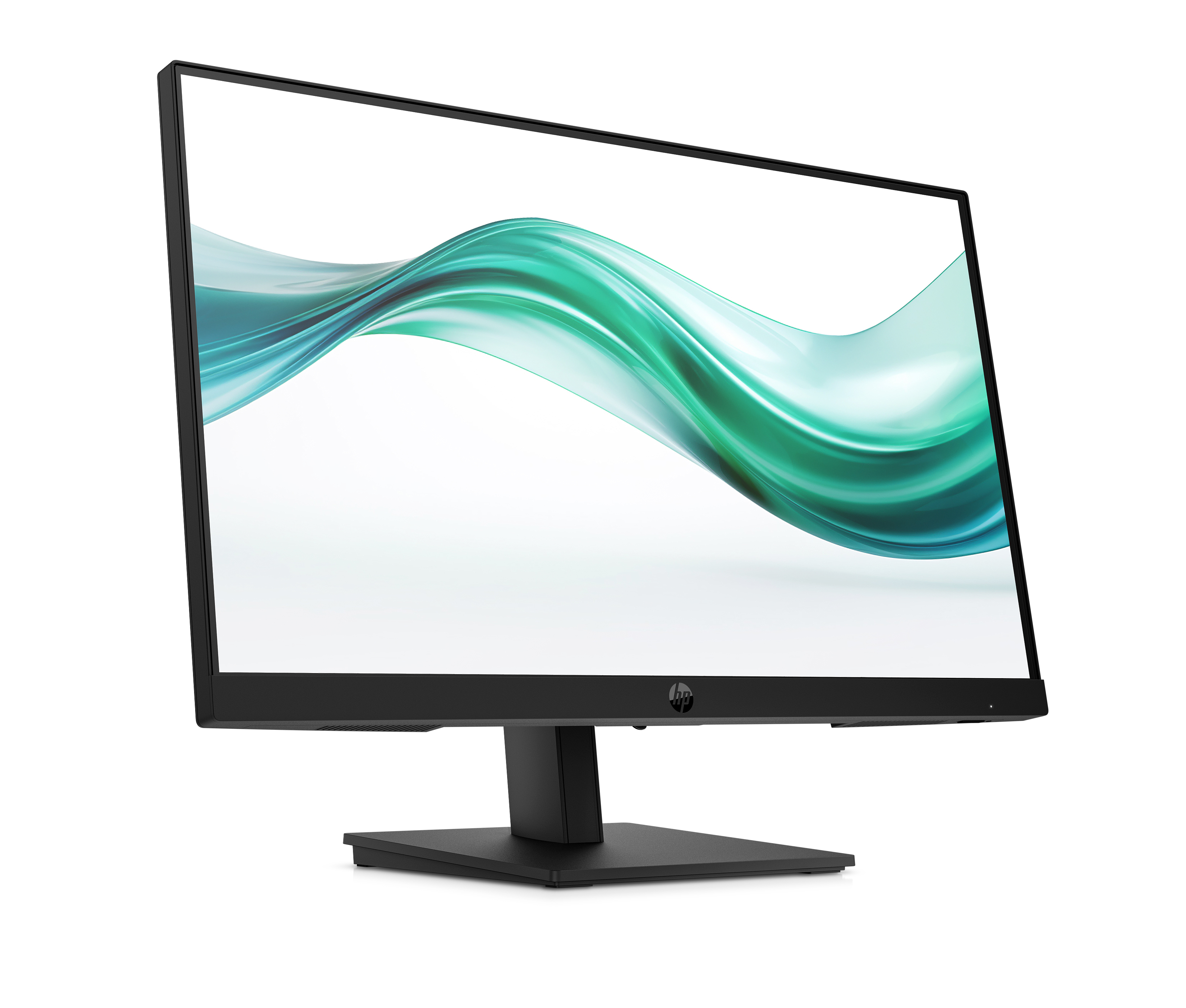 HP Series 3 Pro 21.5 inch FHD Monitor - 322ph pantalla para PC 54,6 cm (21.5) 1920 x 1080 Pixeles Full HD LCD Negro