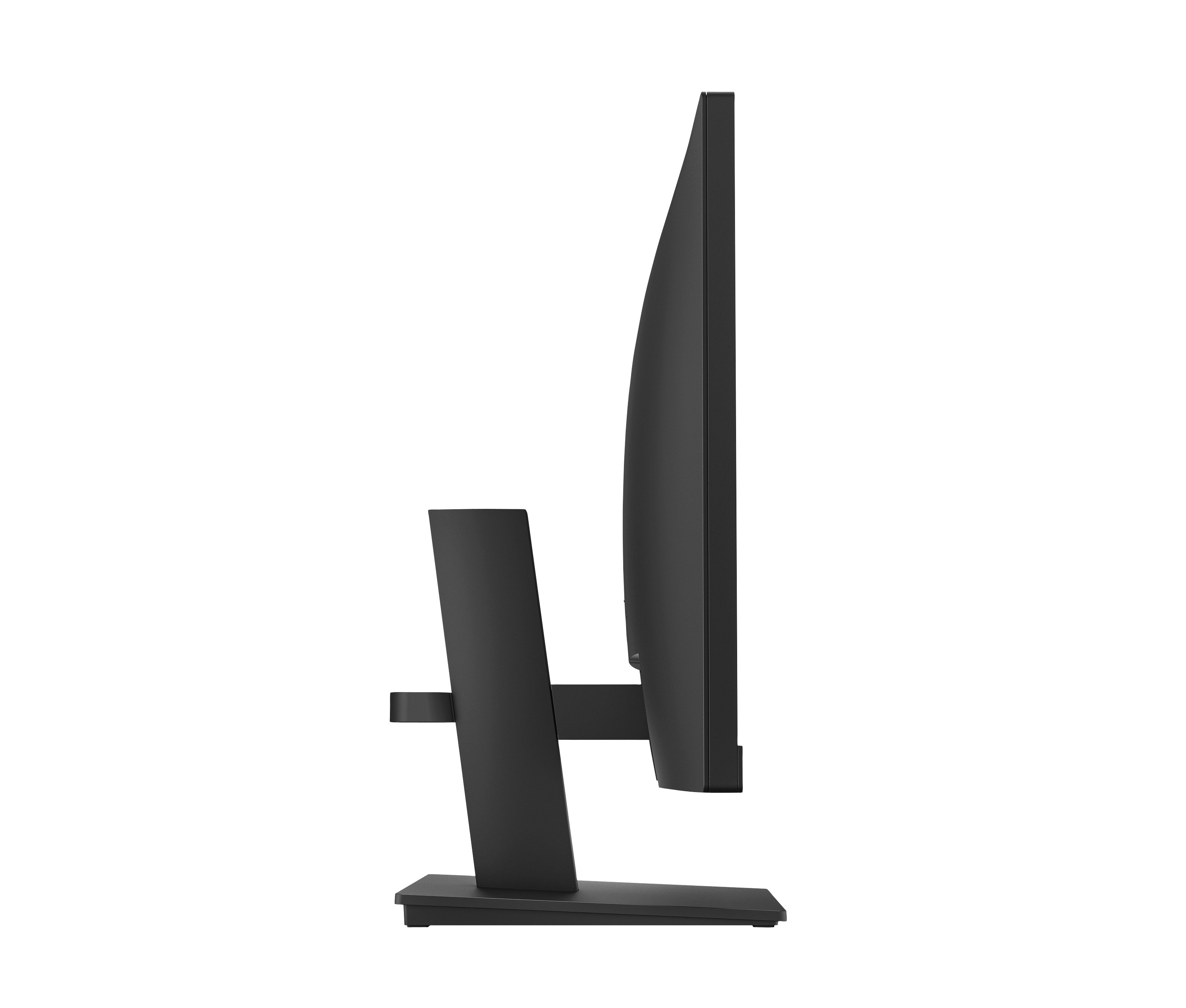 HP Series 3 Pro 21.5 inch FHD Monitor - 322ph pantalla para PC 54,6 cm (21.5) 1920 x 1080 Pixeles Full HD LCD Negro