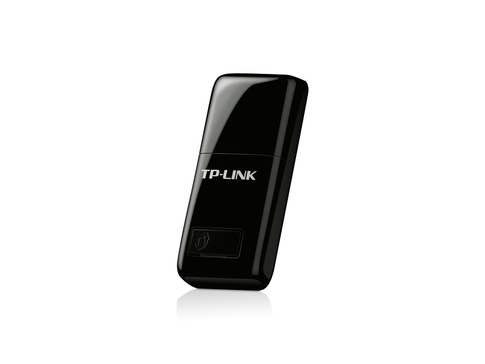 TP-Link TL-WN823N carte r�seau WLAN 300 Mbit/s