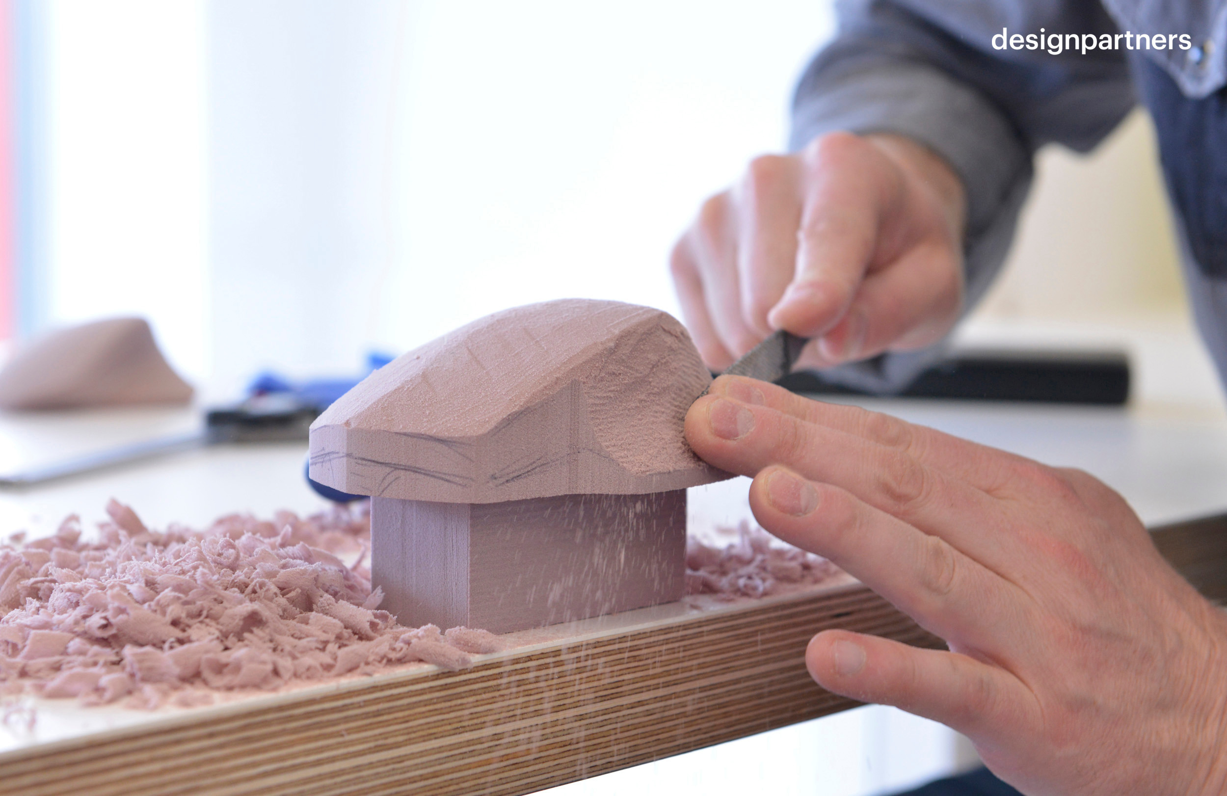 Logitech MX Master Wireless mouse Right-hand RF Wireless + Bluetooth Laser 1000 DPI