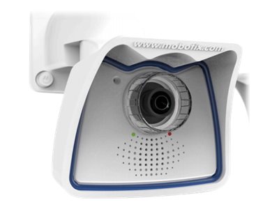 Mobotix Allround Mx-M26B-6N - Netzwerk-berwachungskamera (keine Linse)