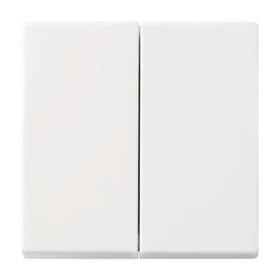 Busch-Jaeger 2505-914 Bianco