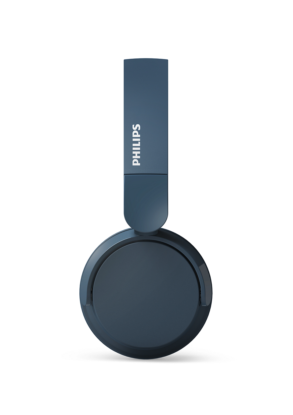 Philips Wireless headband Blue - Kopfh�rer - TAH4209BL/00 - Kopfh�rer - 20 KHz
