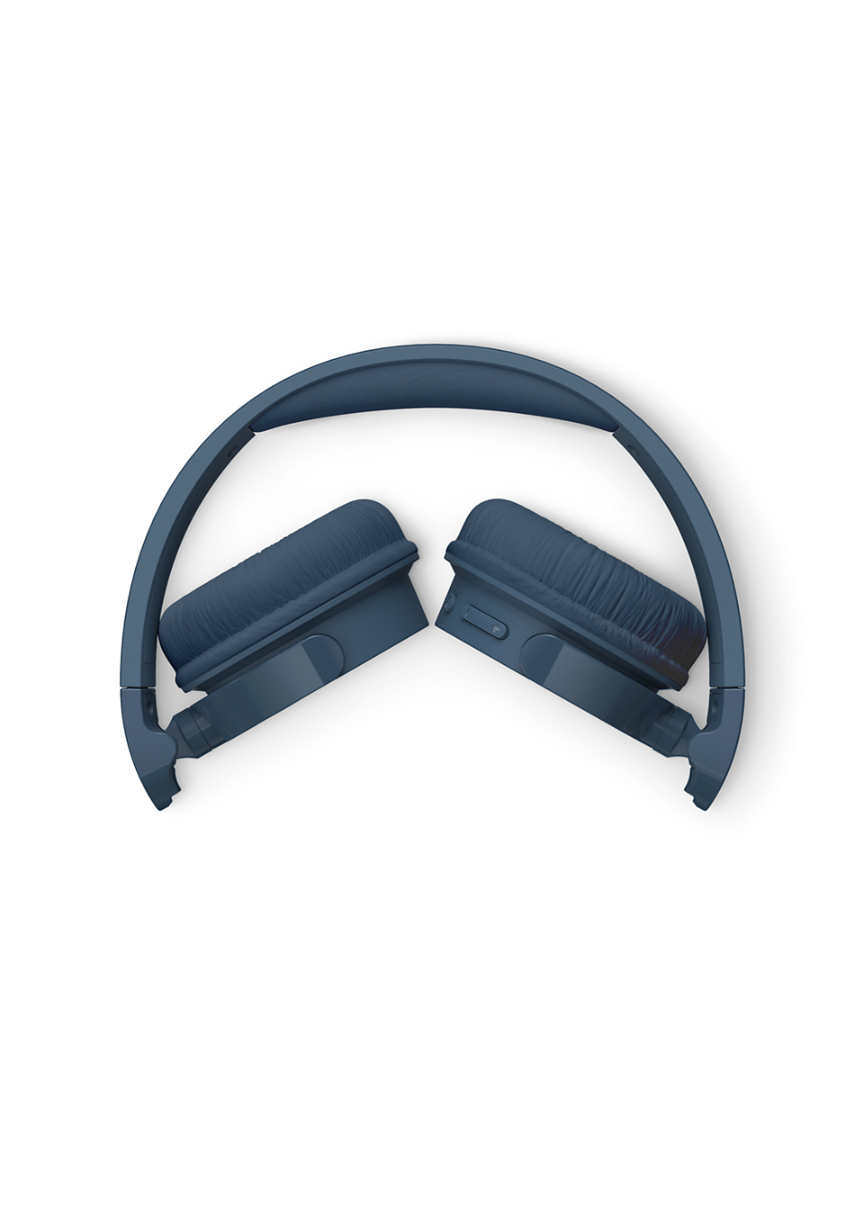 Philips Wireless headband Blue - Kopfh�rer - TAH4209BL/00 - Kopfh�rer - 20 KHz