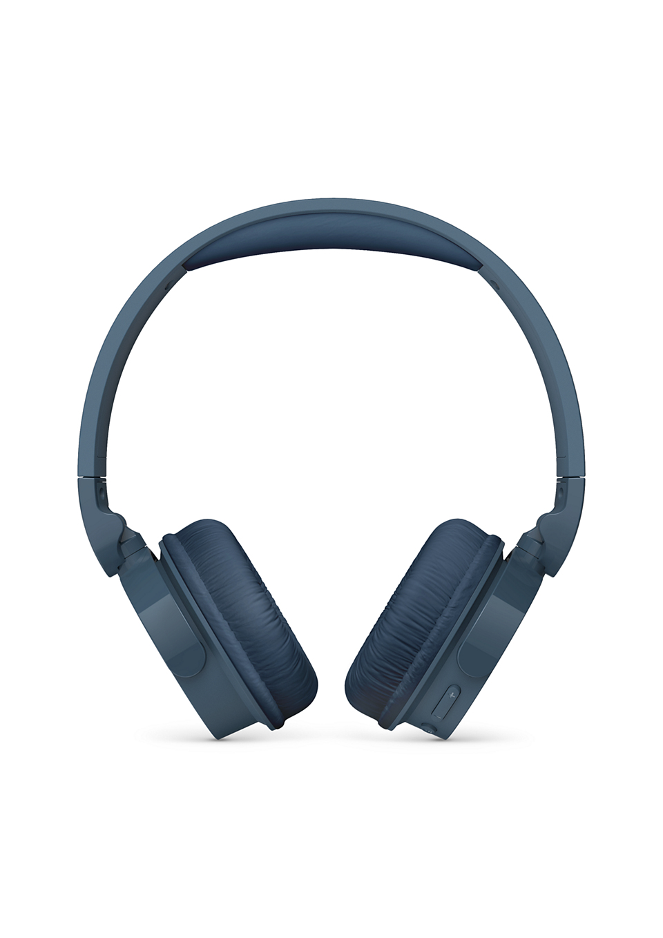 Philips Wireless headband Blue - Kopfh�rer - TAH4209BL/00 - Kopfh�rer - 20 KHz