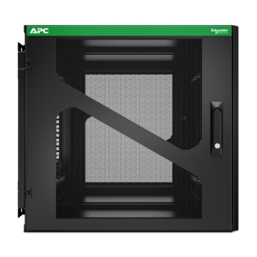 APC AR112SM armario rack 12U Rack o bastidor independiente
