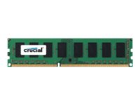 Crucial DDR3L - Modul - 8 GB - DIMM 240-PIN