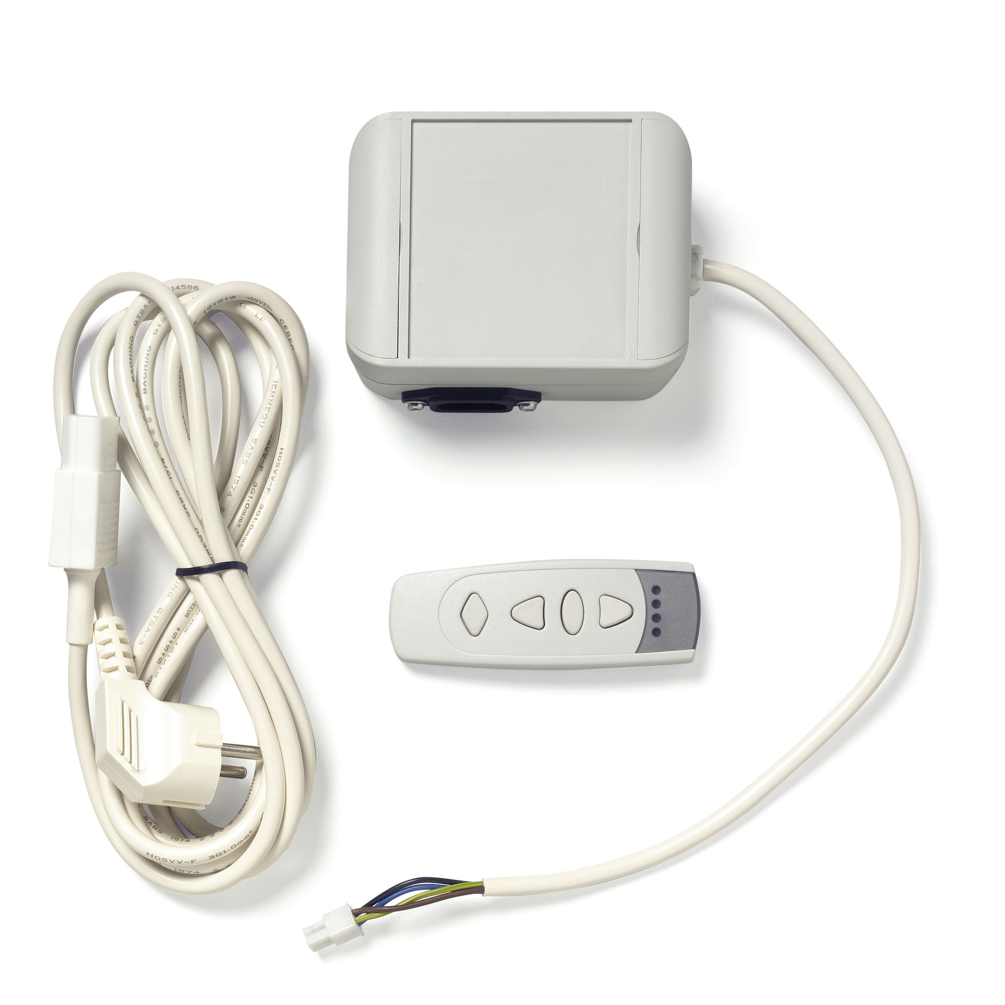 Projecta Easy Install RF tlcommande