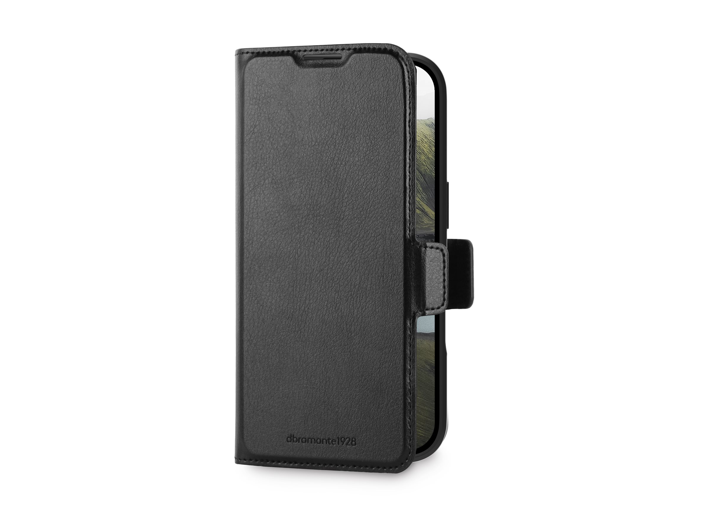 dbramante1928 Bulk custodia per cellulare Cover Nero