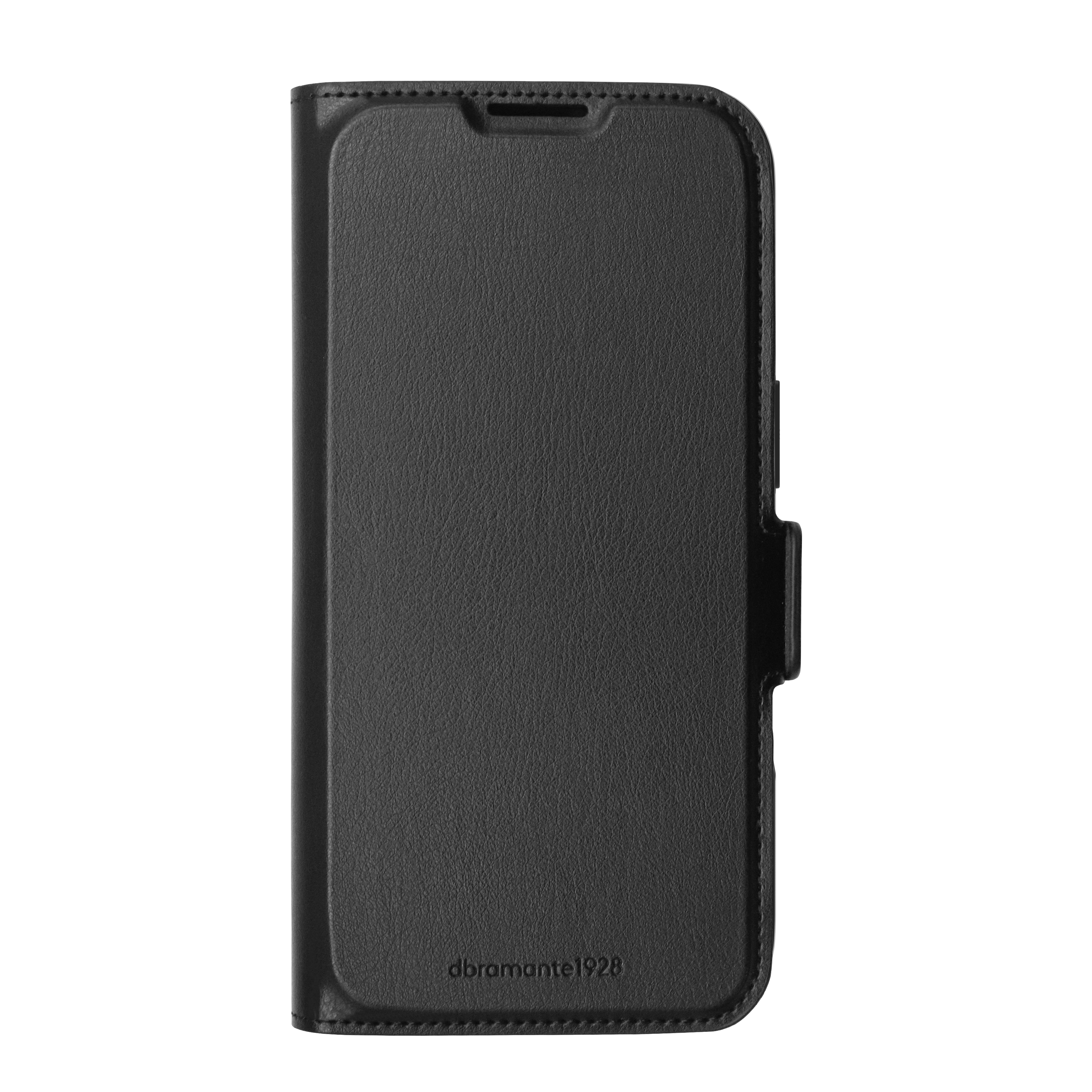 dbramante1928 Bulk custodia per cellulare Cover Nero