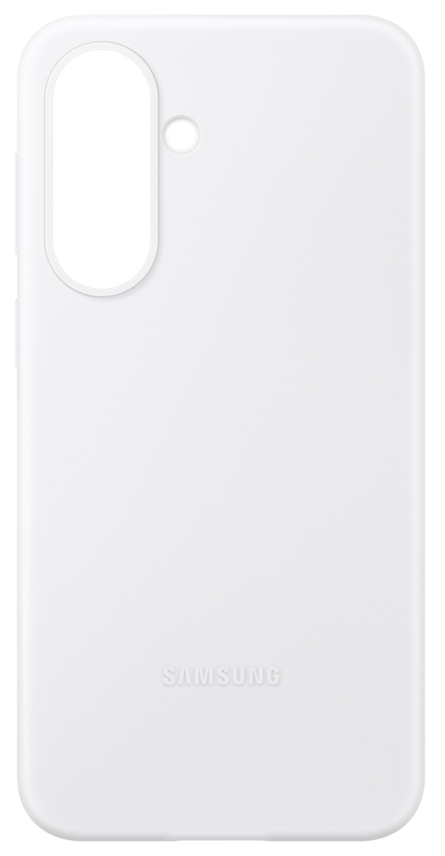 Samsung EF-PA376CJEGWW funda para tel�fono m�vil 17 cm (6.7) Gris claro