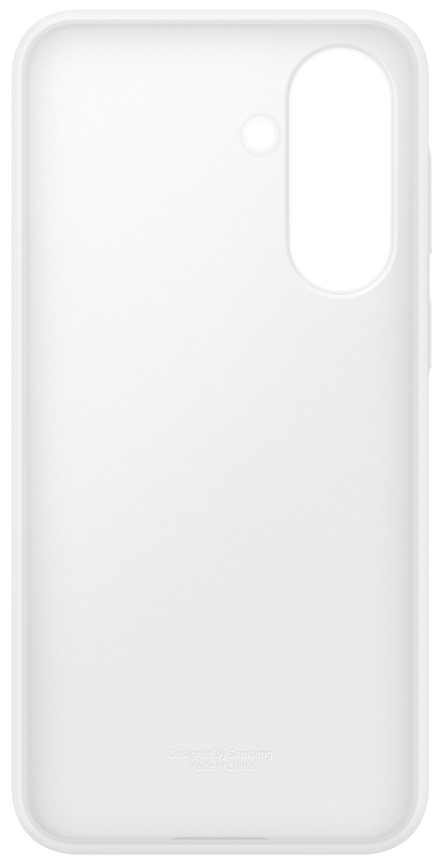 Samsung EF-PA376CJEGWW funda para tel�fono m�vil 17 cm (6.7) Gris claro