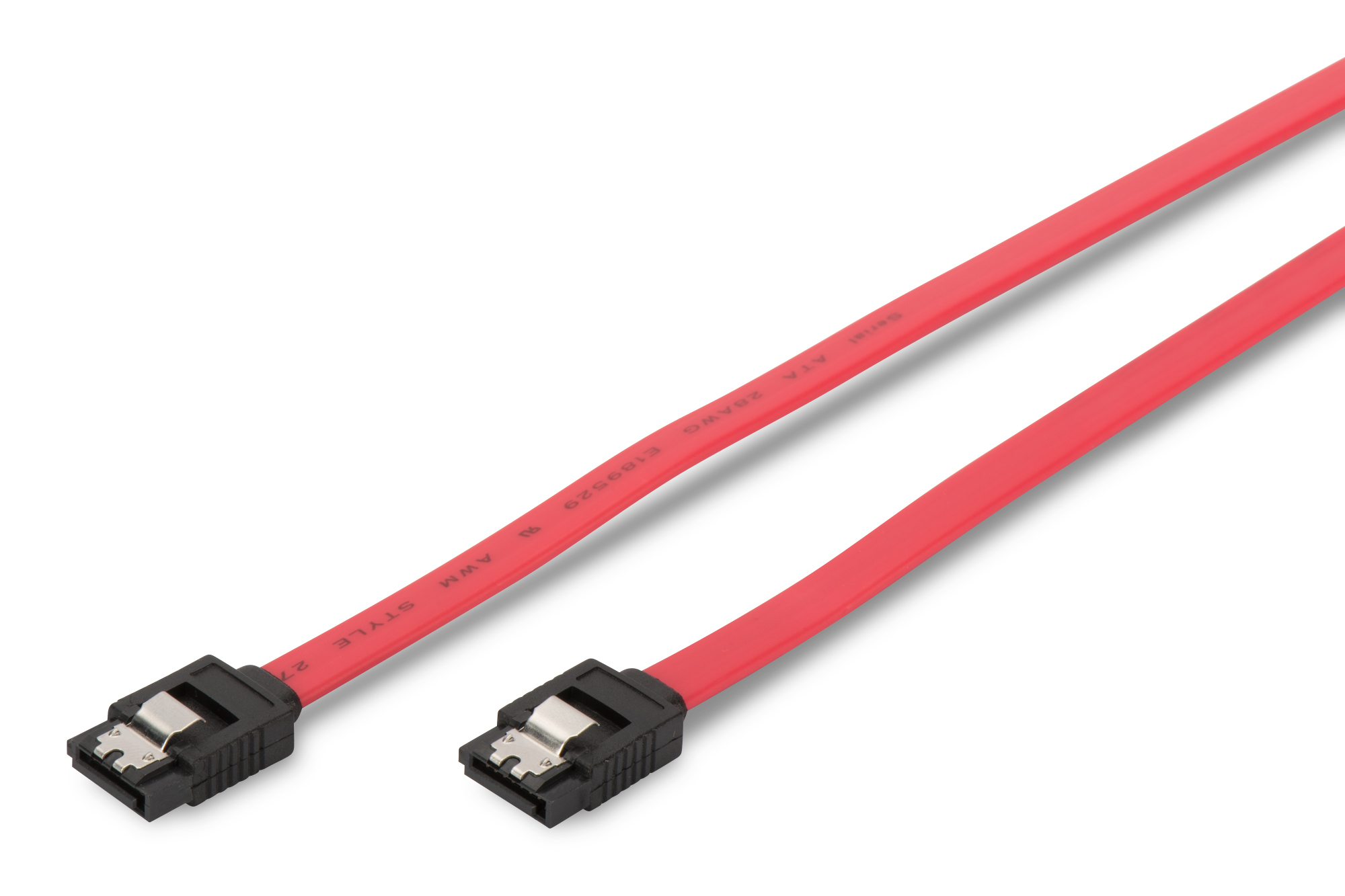 Digitus Cable de conexin SATA