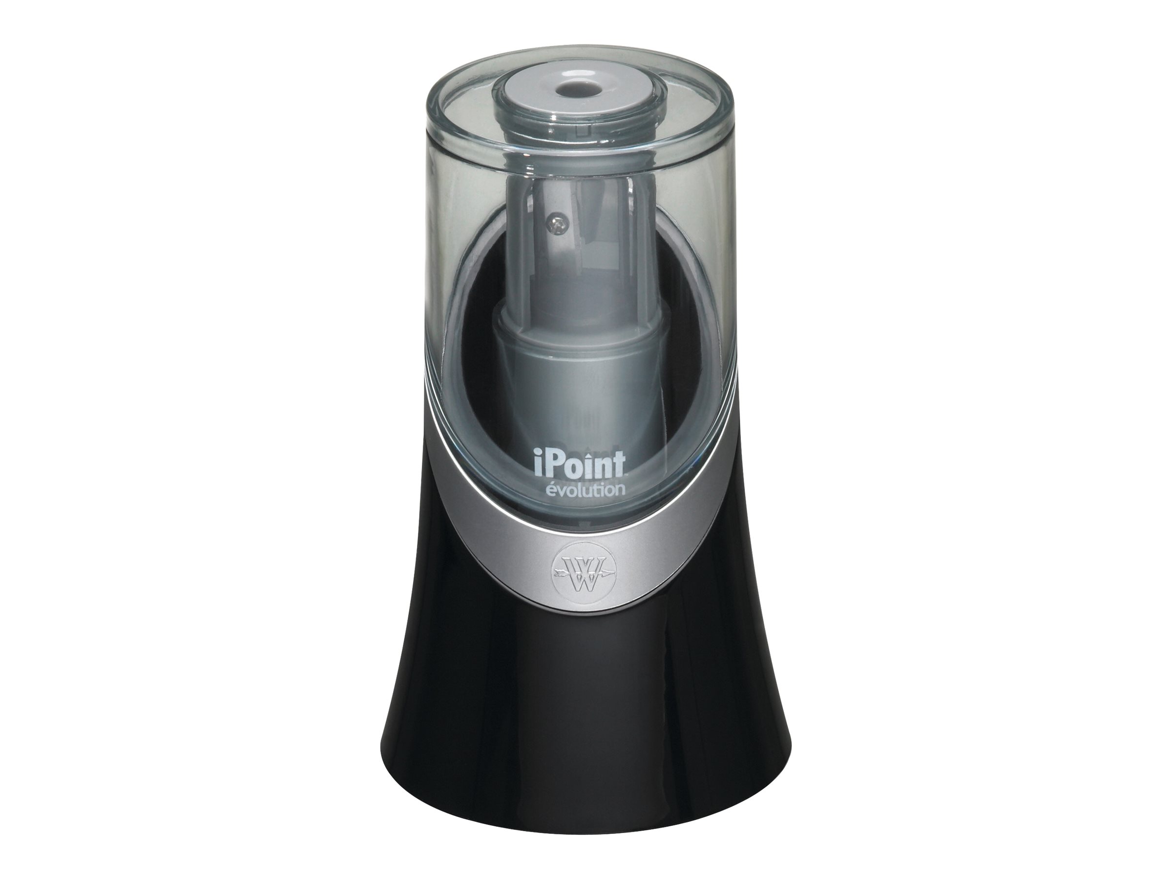 Westcott Spitzmaschine iPoint evolution schwarz