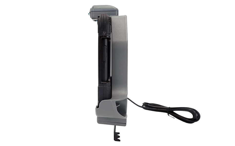 Gamber-Johnson SLIM Active holder Tablet/UMPC Grey