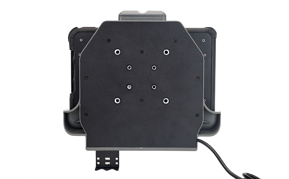 Gamber-Johnson SLIM Active holder Tablet/UMPC Grey