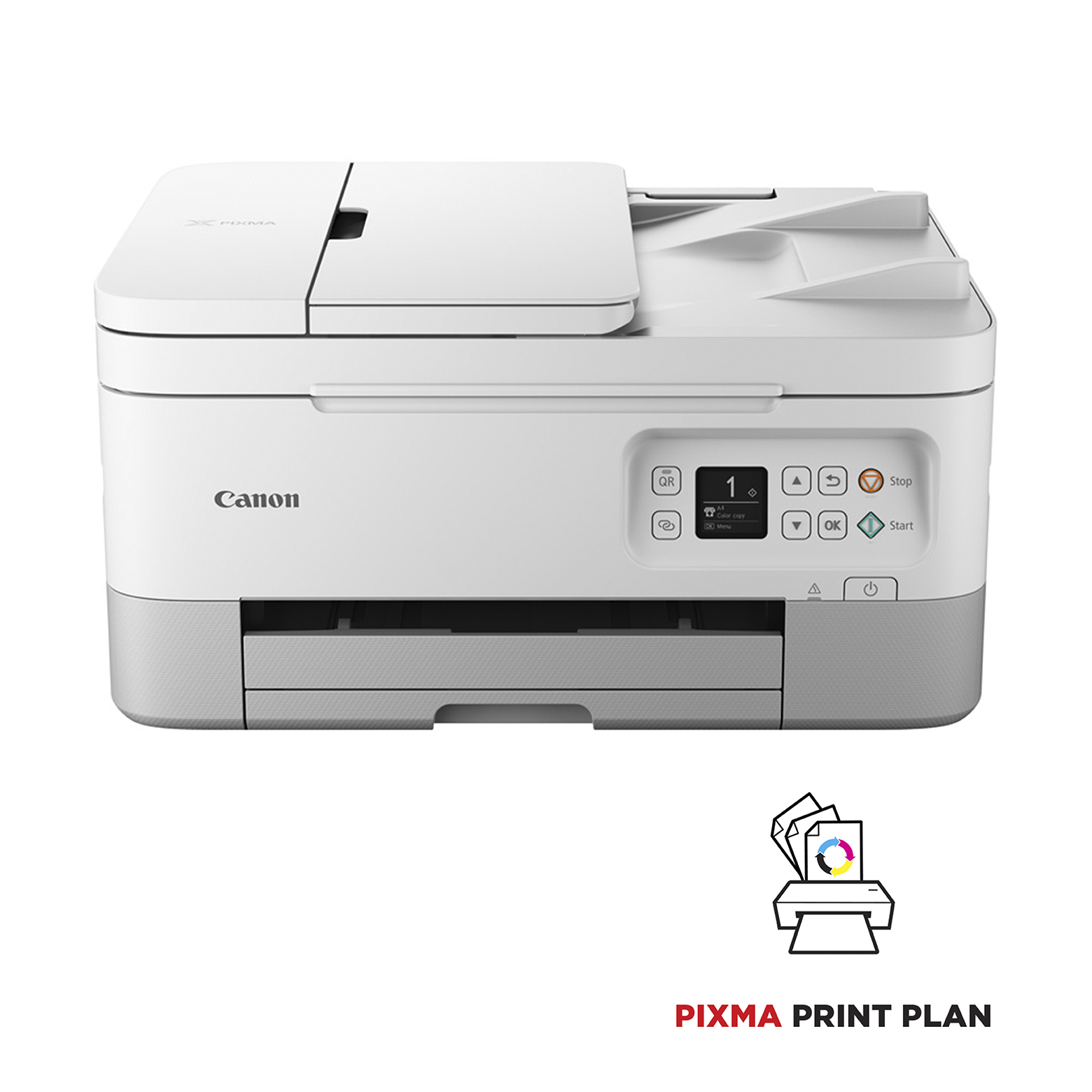 Canon PIXMA TS7451i Inyeccin de tinta A4 4800 x 1200 DPI Wifi