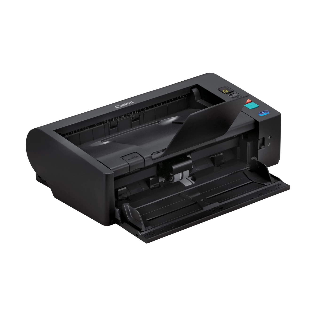 Canon imageFORMULA DR-M140II Chargeur automatique de documents + Scanner  feuille 600 x 600 DPI A4 Noir