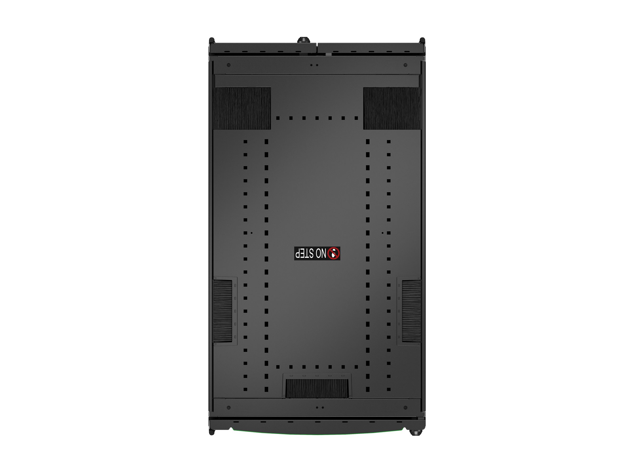 APC NetShelter SX Gen 2 - Schrank Netzwerkschrank - 2124 (H)