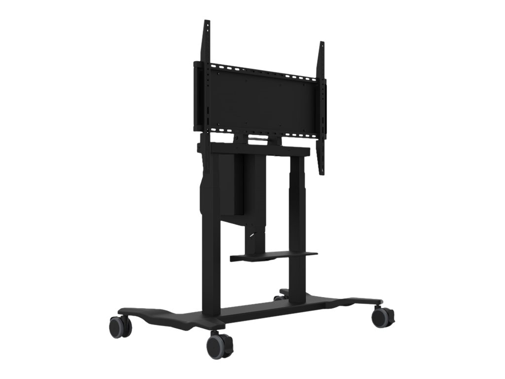 Viewsonic Motorized Trolley Cart 2,18 m (86) Sol