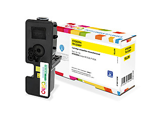 Armor K18013OW cartuccia toner 1 pz Giallo