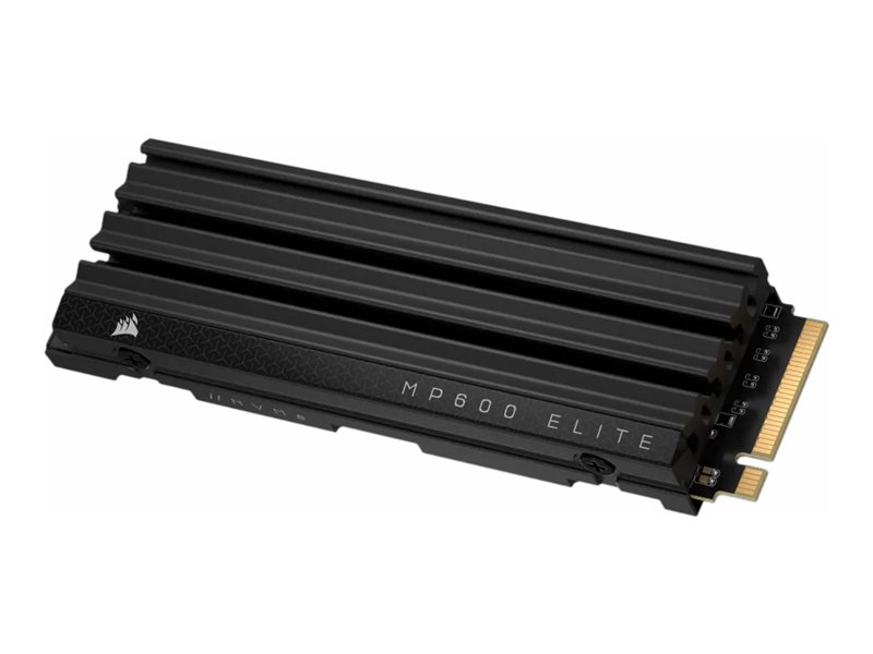 Corsair SSD 2TB 7.0/6.5 MP600 ELITE HS Gen4 PCIe M.2 COR
