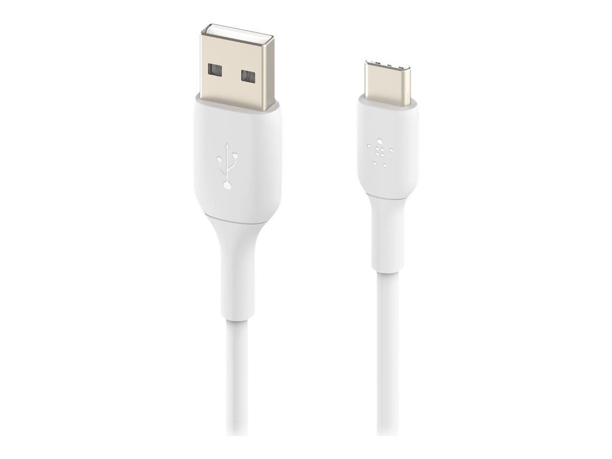 Belkin BOOST CHARGE - USB-Kabel - 24 pin USB-C (M)