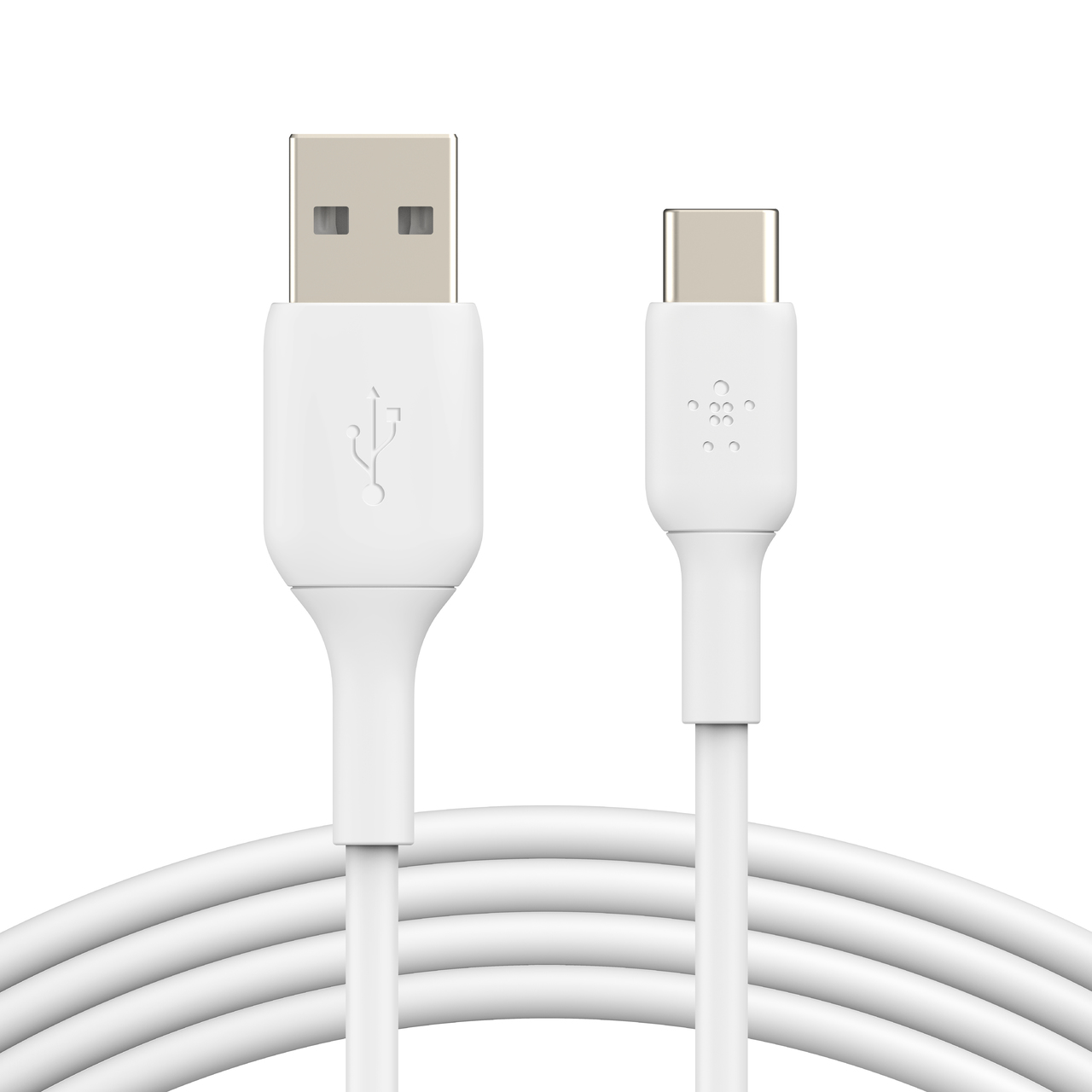 Belkin BOOST CHARGE - USB-Kabel - 24 pin USB-C (M)