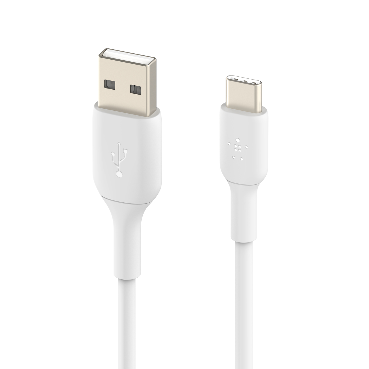 Belkin BOOST CHARGE - USB-Kabel - 24 pin USB-C (M)