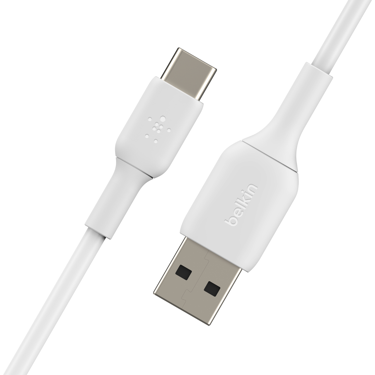 Belkin BOOST CHARGE - USB-Kabel - 24 pin USB-C (M)