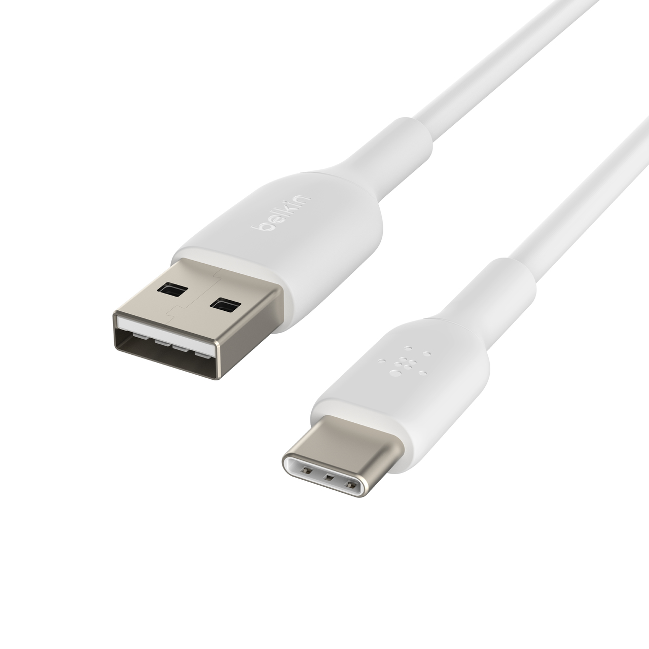 Belkin BOOST CHARGE - USB-Kabel - 24 pin USB-C (M)