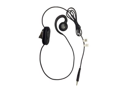 Zebra Headset - On-Ear - �ber dem Ohr angebracht