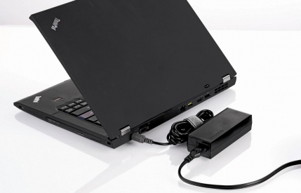 Lenovo 92P1112 adattatore e invertitore Interno 90 W Nero